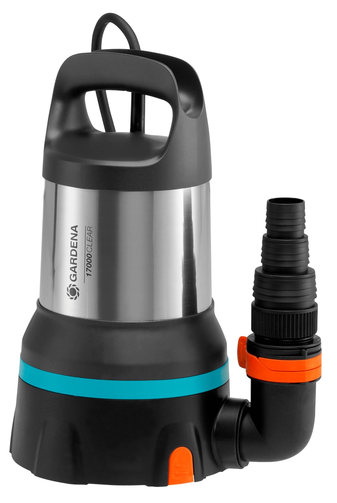 ribimex pompa sommersa